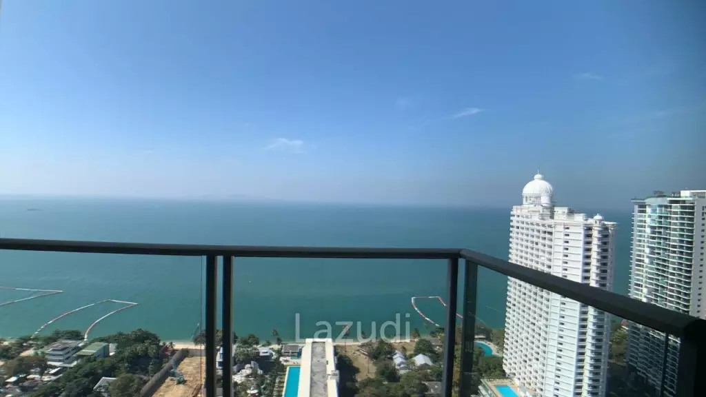 High floor Modern Riviera Wong Amat for Sale