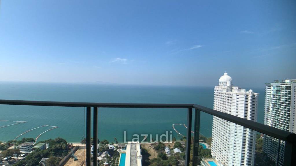 High floor Modern Riviera Wong Amar for Sale