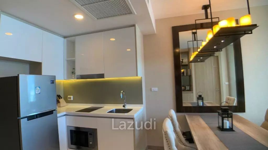 High floor Modern Riviera Wong Amat for Sale
