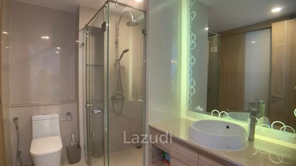 High floor Modern Riviera Wong Amat for Sale