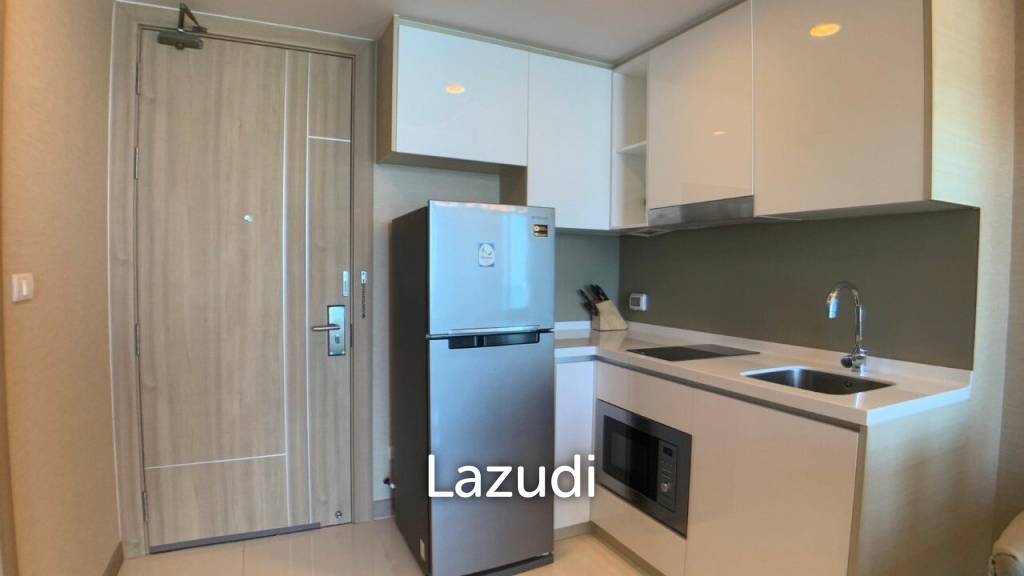 High floor Modern Riviera Wong Amat for Sale