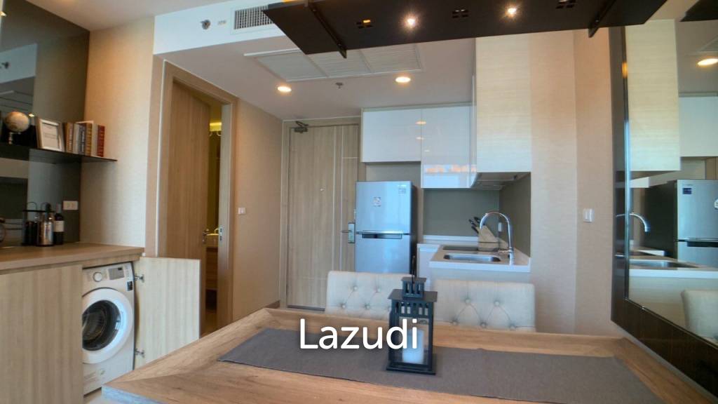 High floor Modern Riviera Wong Amat for Sale
