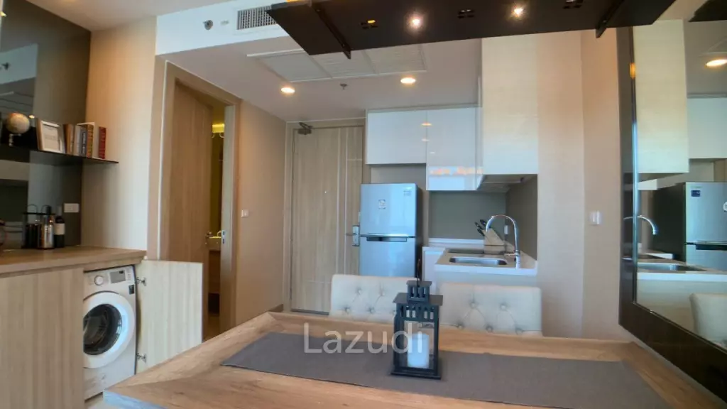 High floor Modern Riviera Wong Amat for Sale