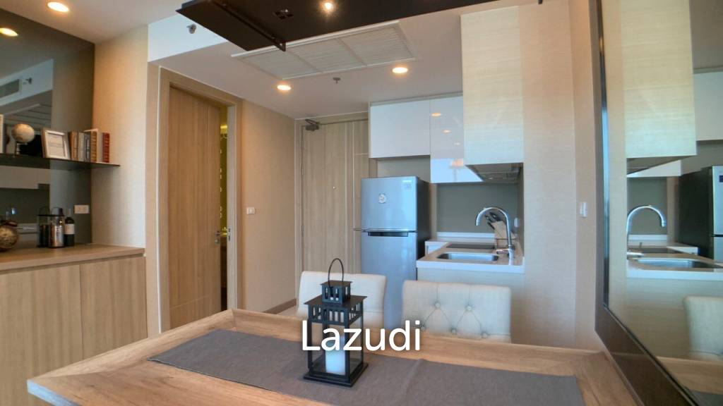 High floor Modern Riviera Wong Amat for Sale