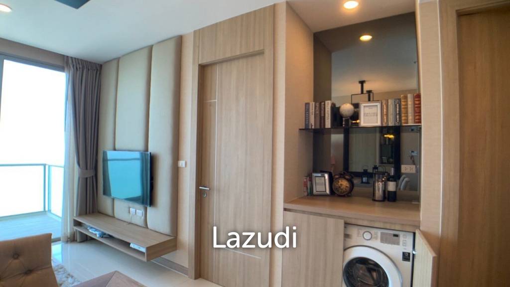 High floor Modern Riviera Wong Amat for Sale