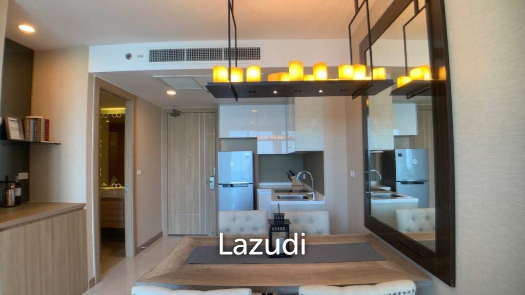 High floor Modern Riviera Wong Amat for Sale