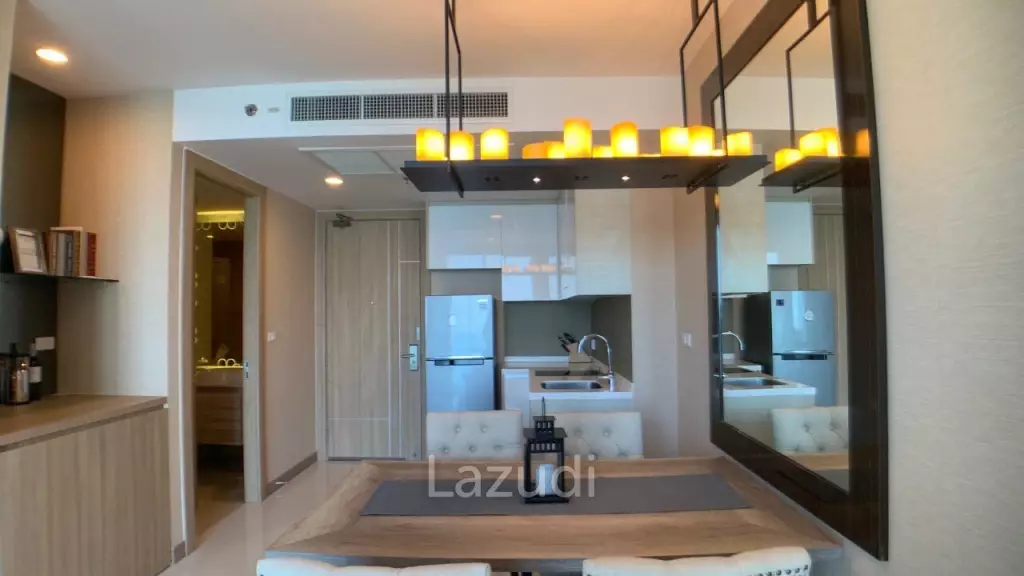 High floor Modern Riviera Wong Amat for Sale