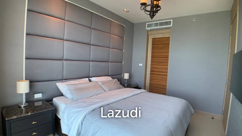 High floor Modern Riviera Wong Amat for Sale