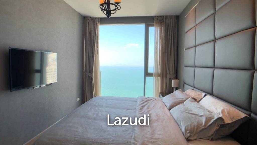 High floor Modern Riviera Wong Amat for Sale
