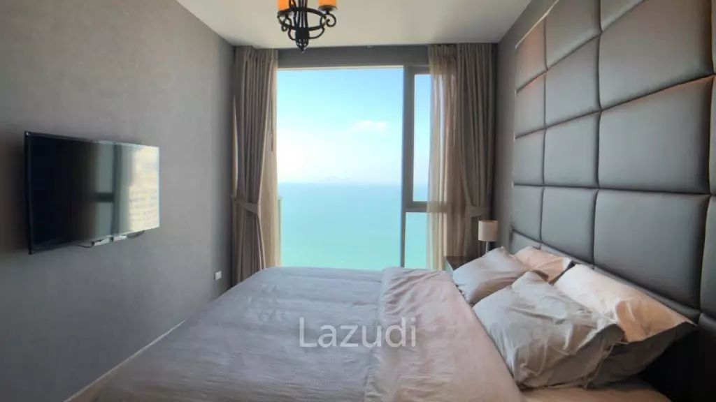 High floor Modern Riviera Wong Amat for Sale