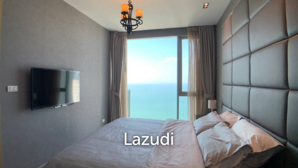 High floor Modern Riviera Wong Amat for Sale