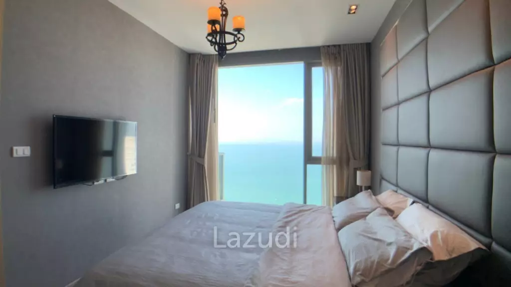 High floor Modern Riviera Wong Amat for Sale