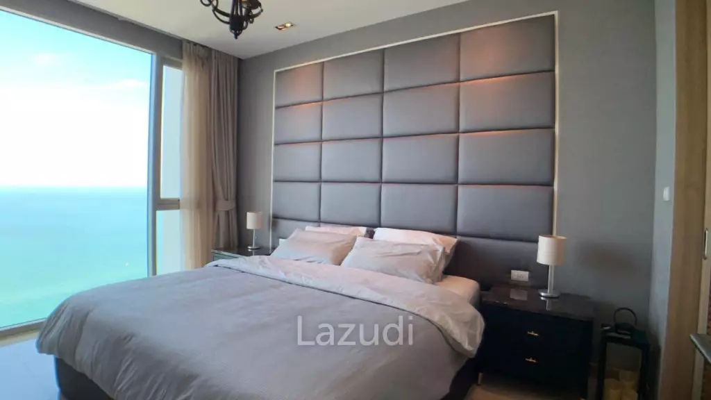 High floor Modern Riviera Wong Amat for Sale