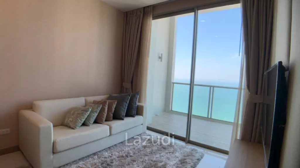 High floor Modern Riviera Wong Amat for Sale
