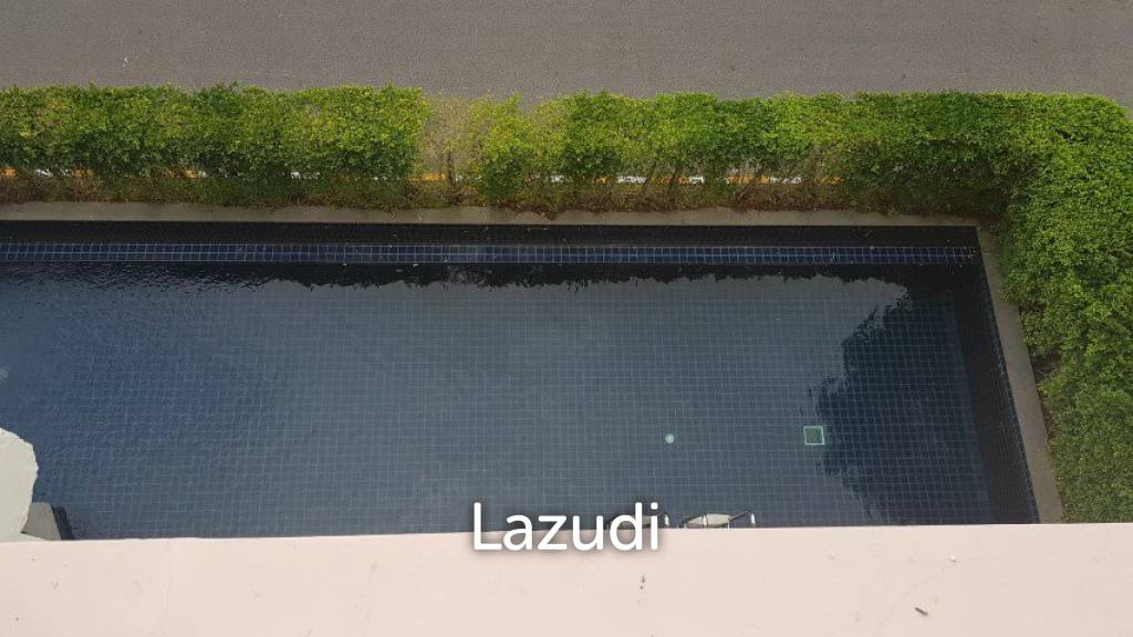 1 Bed 1 Bath 37 SQ.M  Grande Caribbean Condo