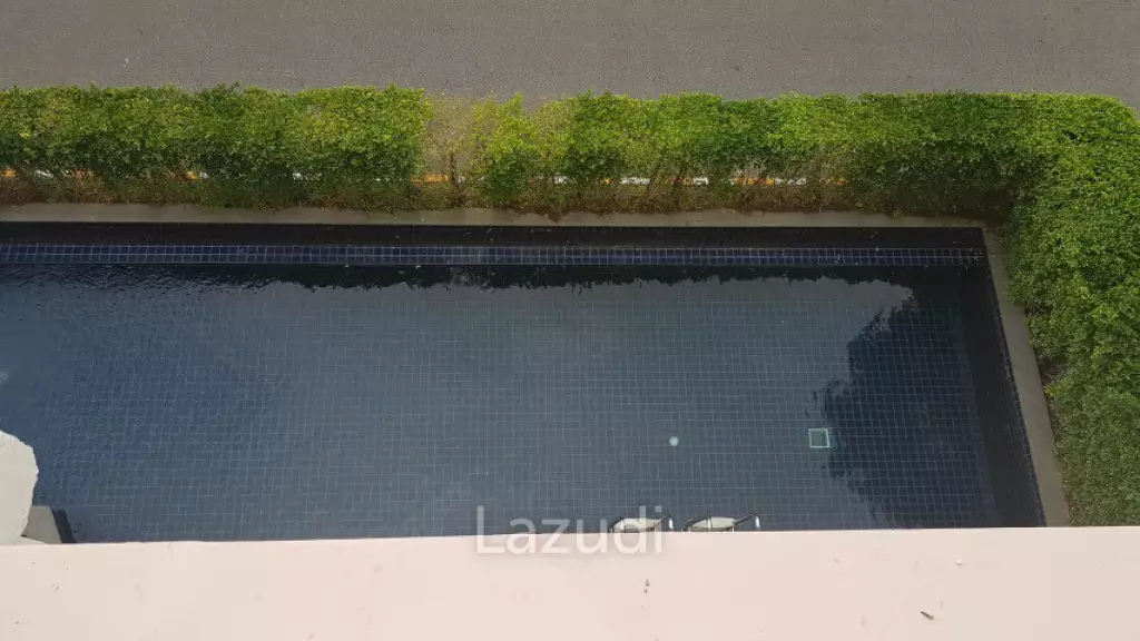 1 Bed 1 Bath 37 SQ.M  Grande Caribbean Condo