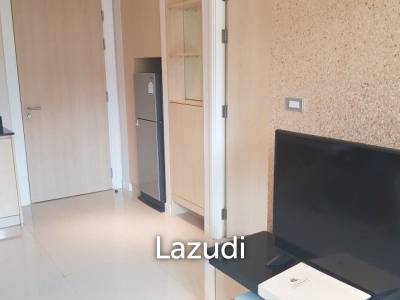 1 Bed 1 Bath 37 SQ.M  Grande Caribbean Condo