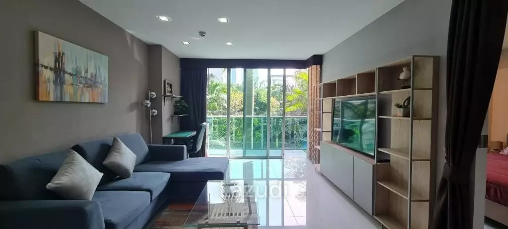 2 Bed 2 Bath 82 SQ.M Laguna Heights