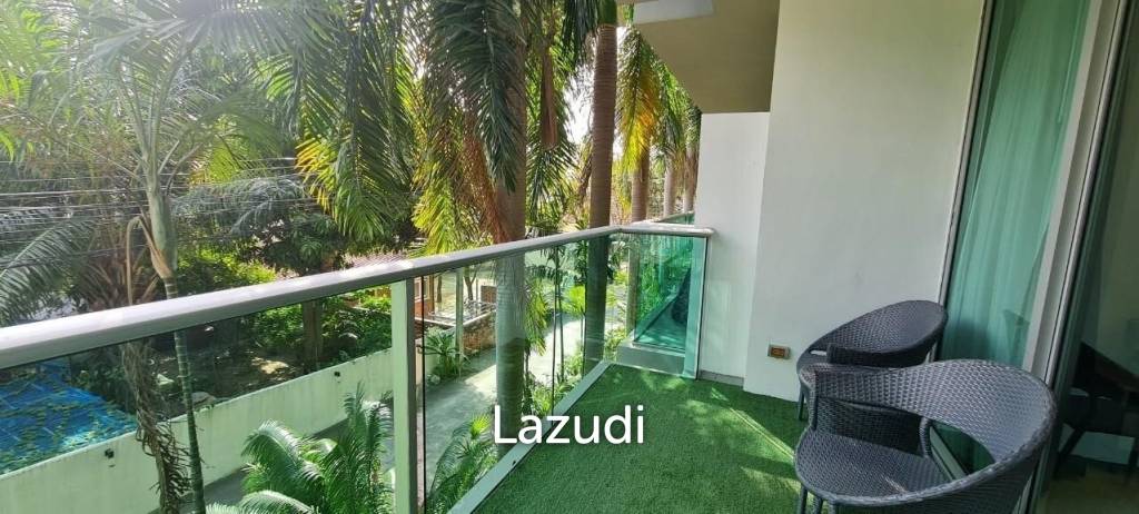 2 Bed 2 Bath 82 SQ.M Laguna Heights