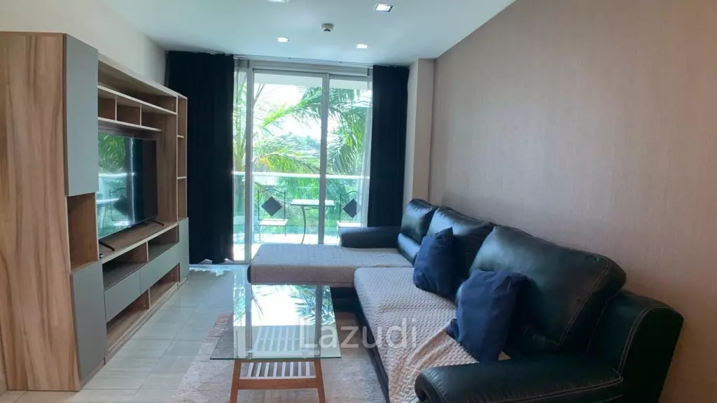 2 Bed 2 Bath 77 SQ.M Laguna Heights