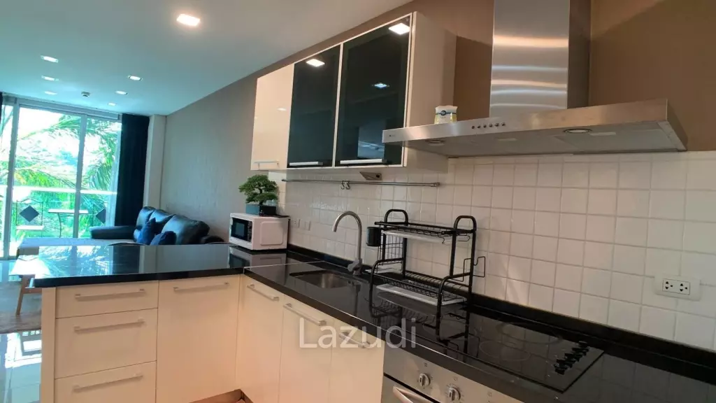 2 Bed 2 Bath 77 SQ.M Laguna Heights