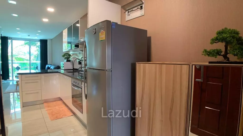 2 Bed 2 Bath 77 SQ.M Laguna Heights