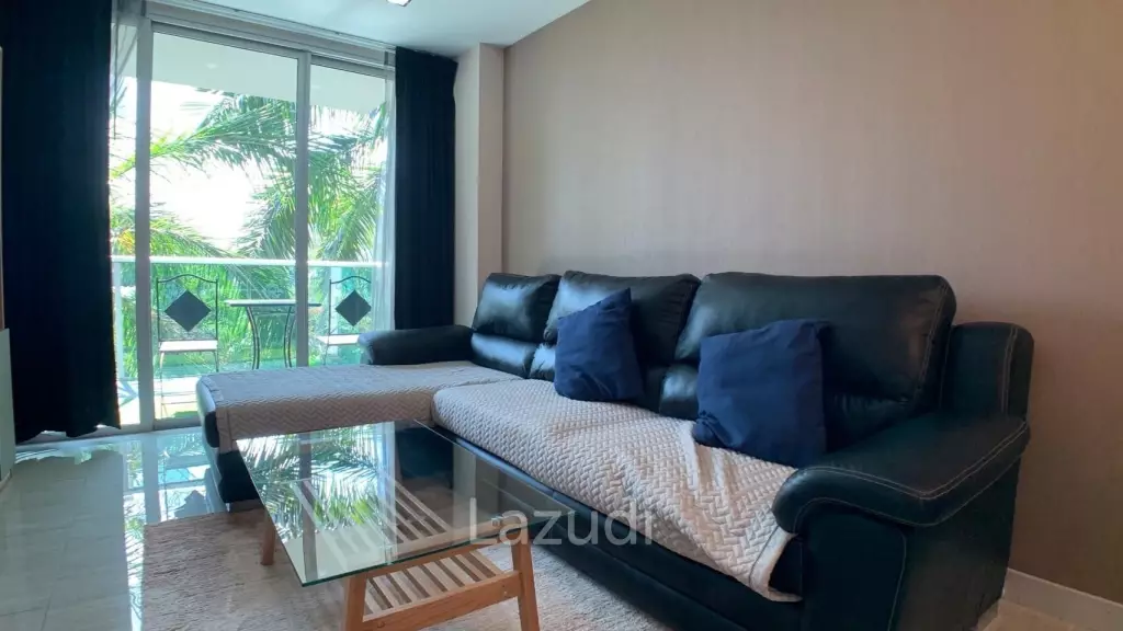 2 Bed 2 Bath 77 SQ.M Laguna Heights
