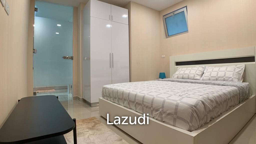 2 Bed 2 Bath 77 SQ.M Laguna Heights