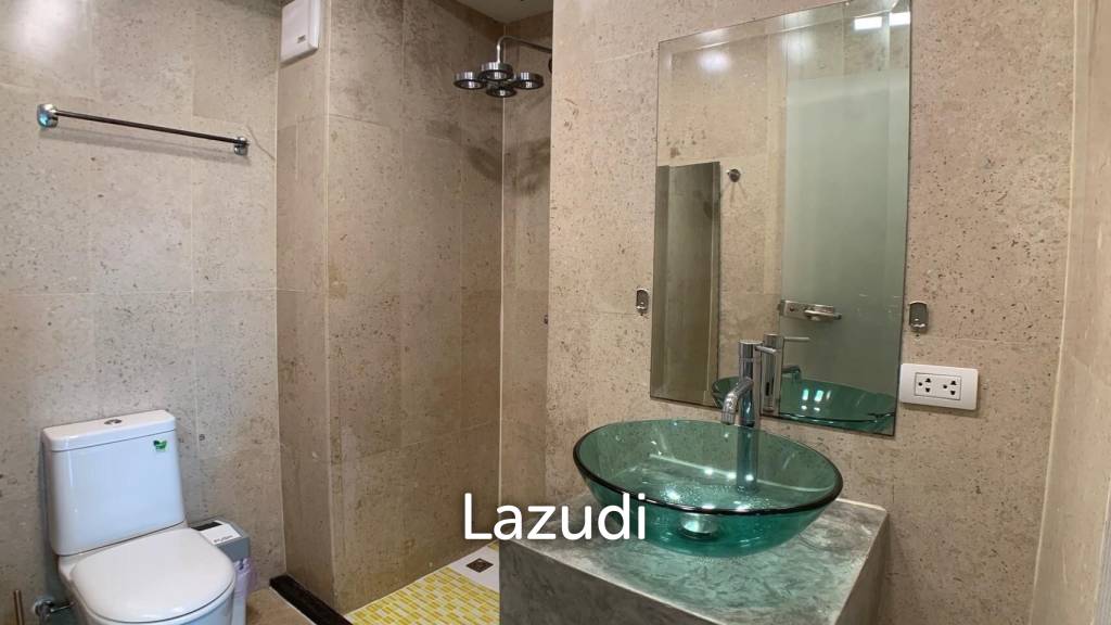 2 Bed 2 Bath 77 SQ.M Laguna Heights