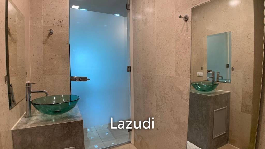 2 Bed 2 Bath 77 SQ.M Laguna Heights