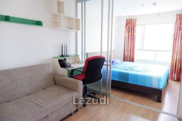 1 Bed 27 SQ.M Lumpini Ville Naklua - Wongamat