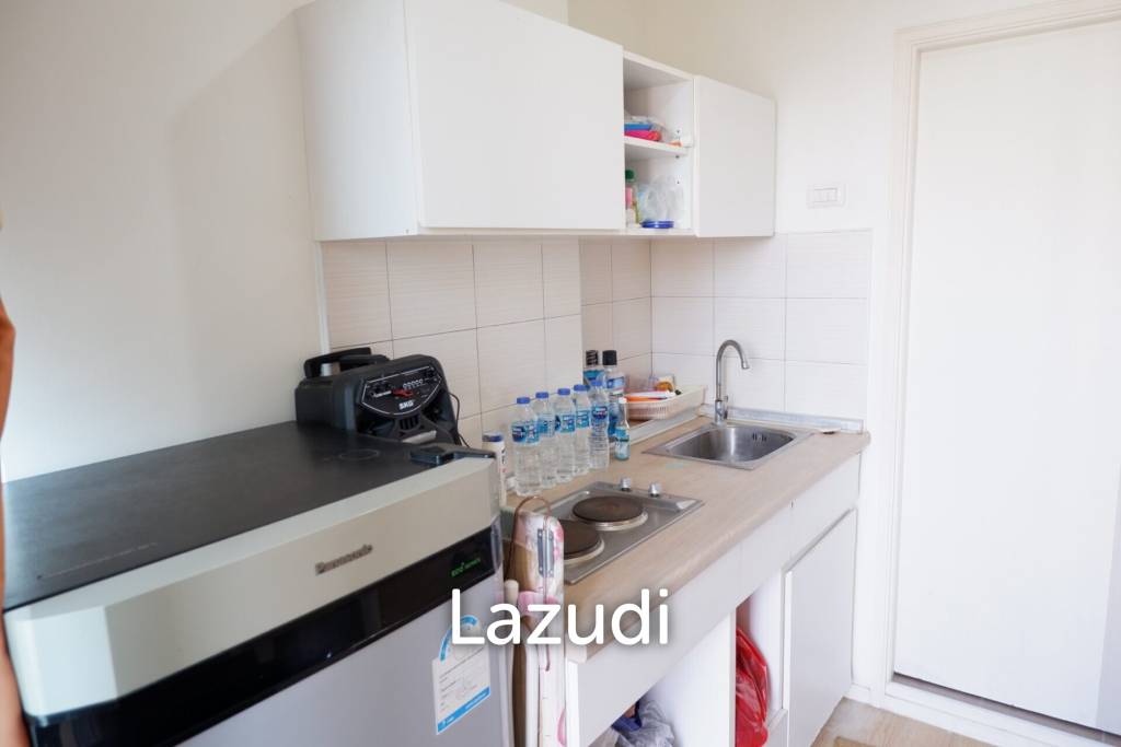 1 Bed 27 SQ.M Lumpini Ville Naklua - Wongamat