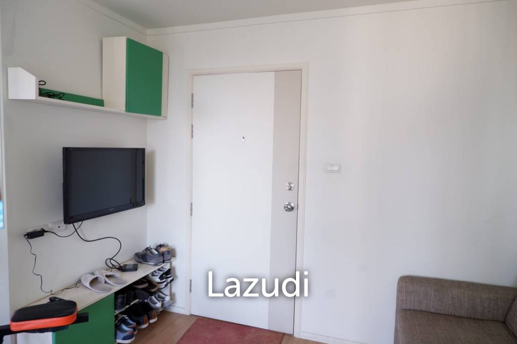 1 Bed 27 SQ.M Lumpini Ville Naklua - Wongamat
