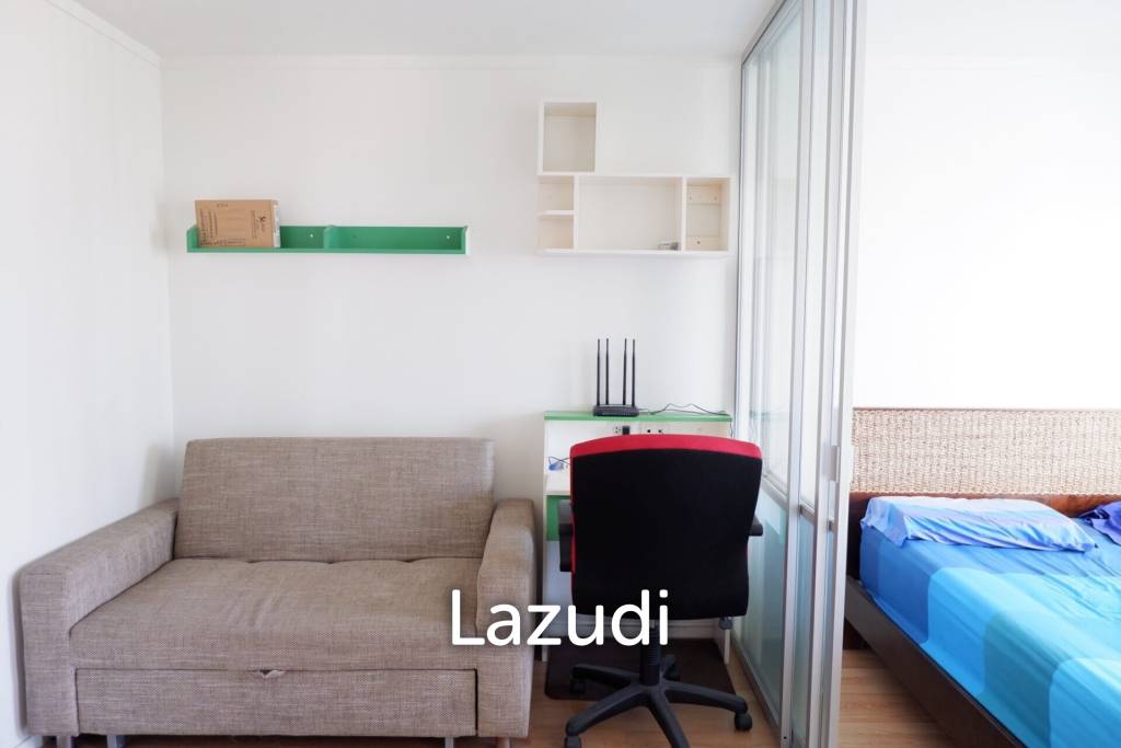 1 Bed 27 SQ.M Lumpini Ville Naklua - Wongamat