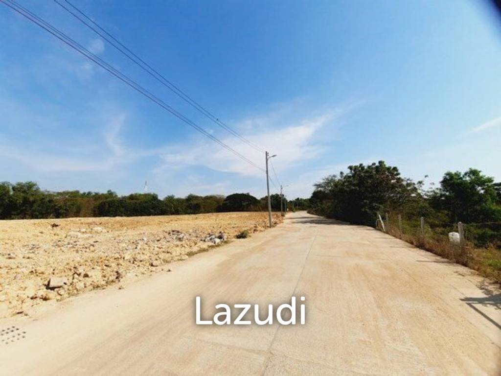 Great location for Sale in Jomtien