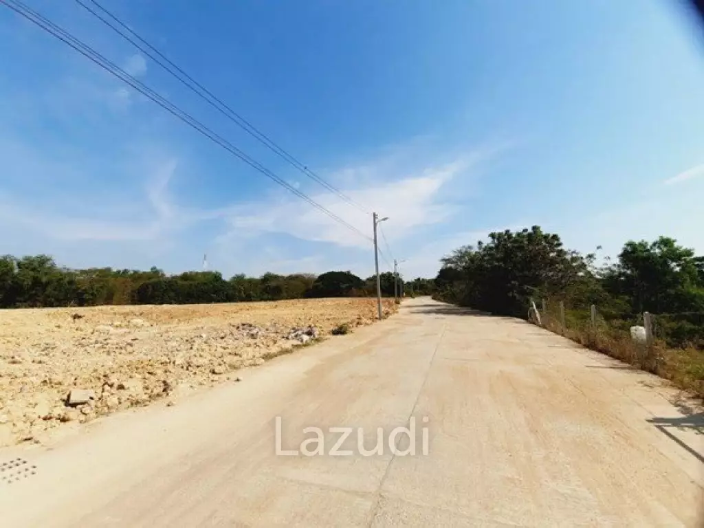 Great location for Sale in Jomtien