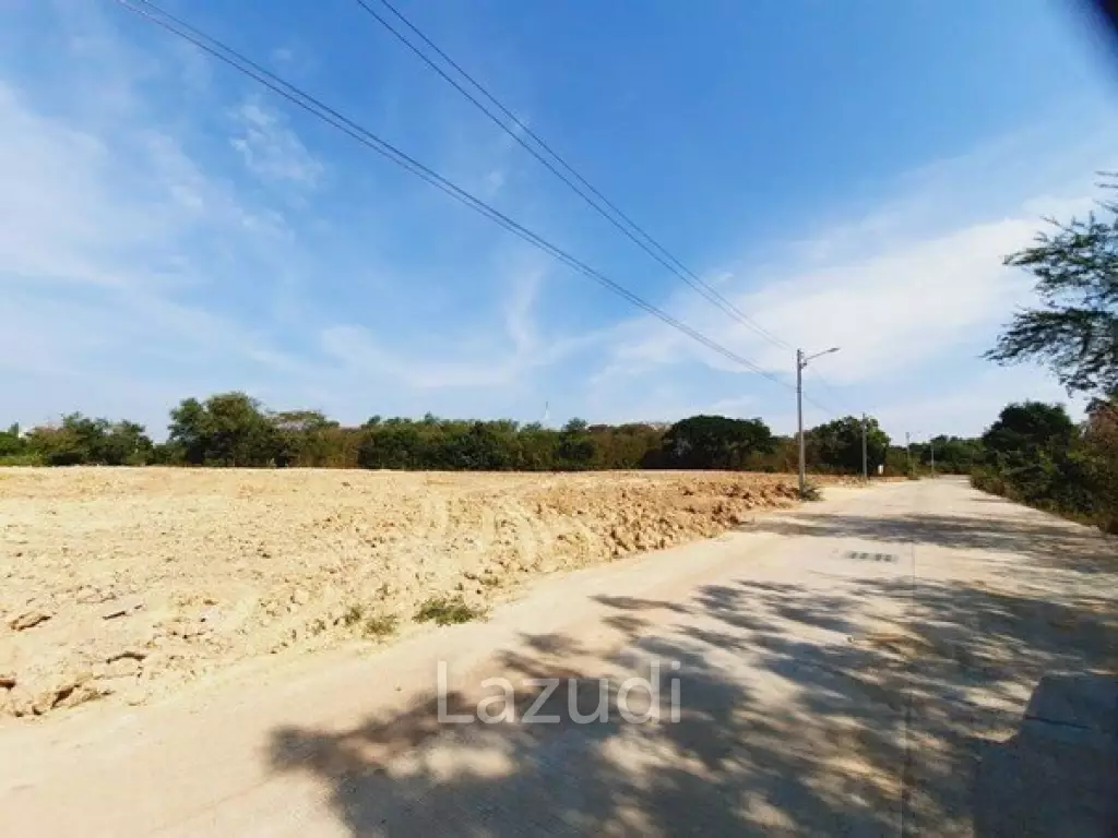 Great location for Sale in Jomtien