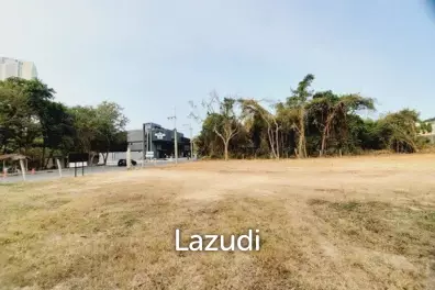 ขายทำเลดีในพระตำหนัก