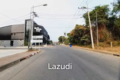 ขายทำเลดีในพระตำหนัก