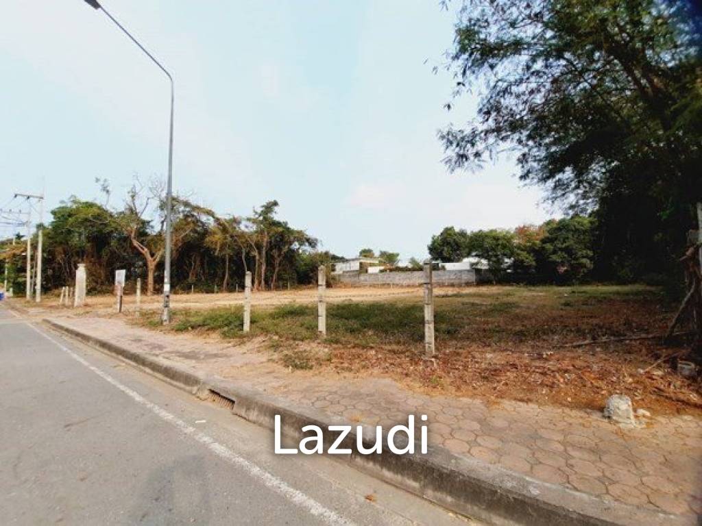 Good location for Sale in Pratumnak