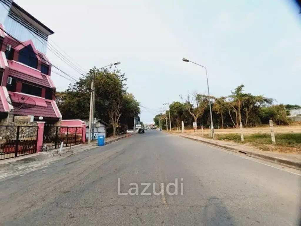 Good location for Sale in Pratumnak