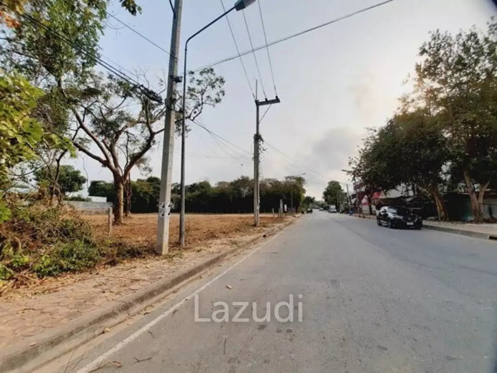 Good location for Sale in Pratumnak