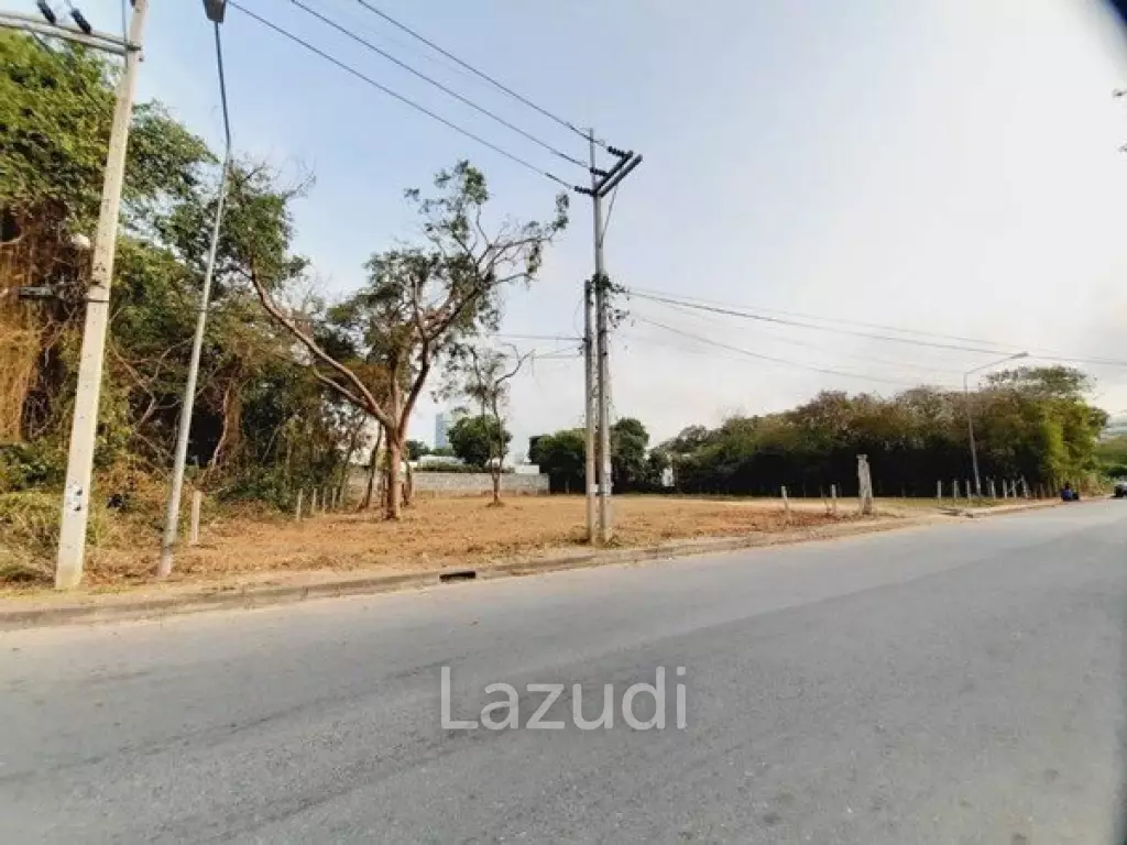 Good location for Sale in Pratumnak