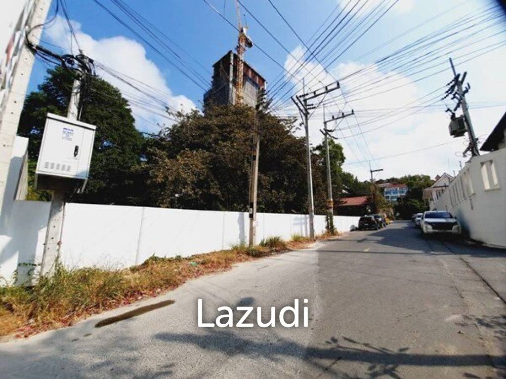 Great Location for Sale in Pratumnak Hill 