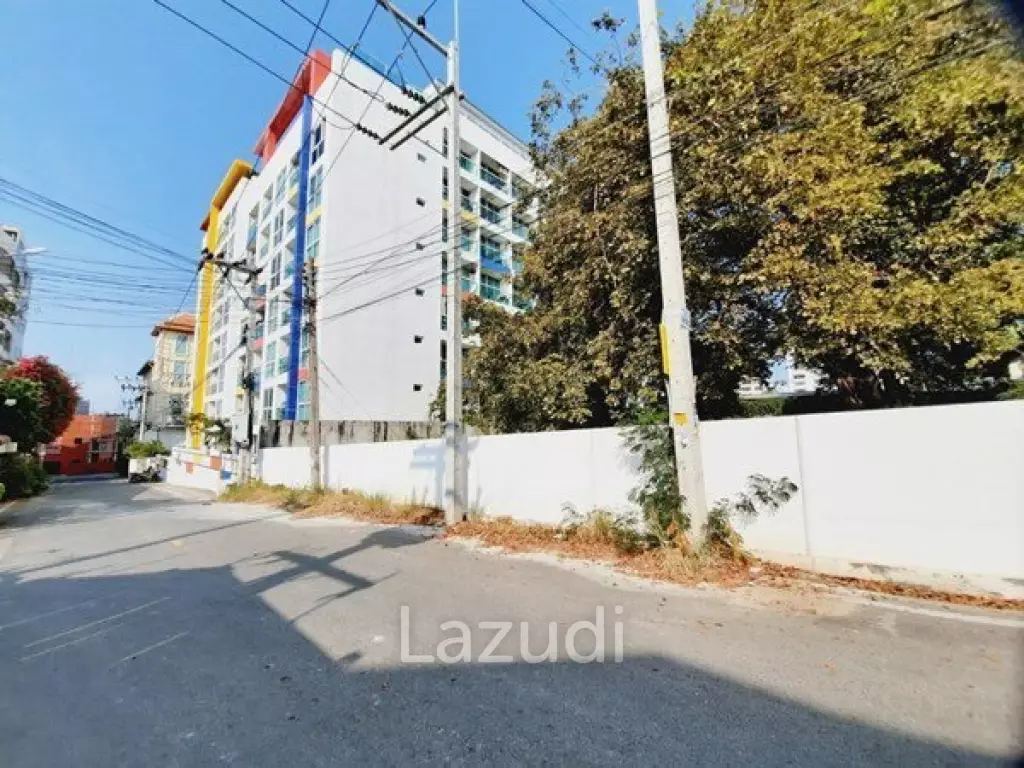 Great Location for Sale in Pratumnak Hill 