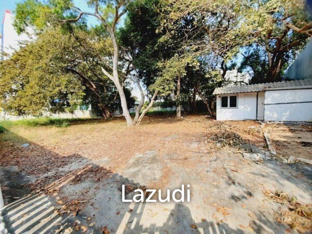 Great Location for Sale in Pratumnak Hill 