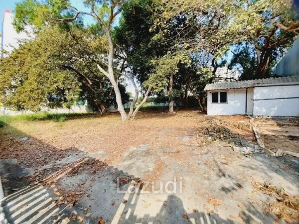 Great Location for Sale in Pratumnak Hill 