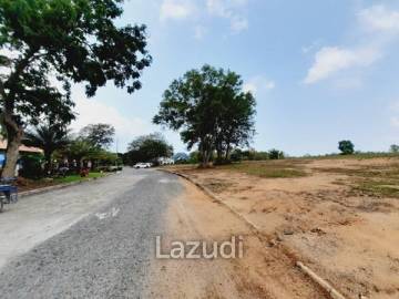 Land At Huay Yai for Sale