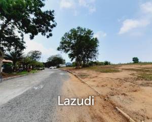 Land At Huay Yai for Sale