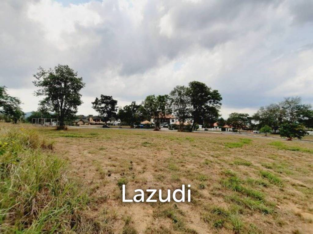 Land At Huay Yai for Sale